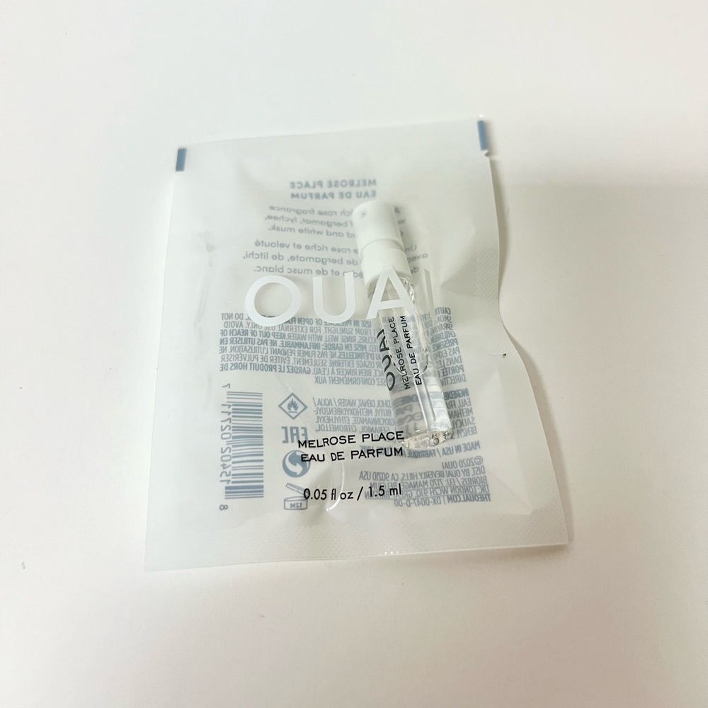 OUAI MELROSE PLACE E. d .p 1.5ml
